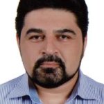 دکتر امیر امان زاده