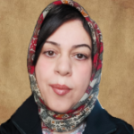 دکتر مريم غمخوار کارشناسی ارشد مامایی- عضو هیئت علمی دانشگاه