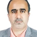 دکتر محمدمهدی کریمی دکترای حرفه‌ای پزشکی