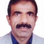 دکتر ملک فاضلی متخصص چشم‌پزشکی, دکترای حرفه‌ای پزشکی
