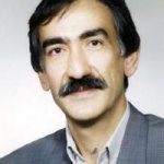 دکتر محمدحسین شعاعی دکترای حرفه ای پزشکی