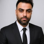 لیام درویشی کارشناسی ارشد روانشناسی