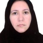 معصومه فرزین کارشناسی مامایی