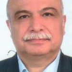 دکتر سیداحمدشهاب کوثریان متخصص تصویربرداری (رادیولوژی), دکترای حرفه‌ای پزشکی