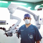 فریبرز غفارپسند متخصص جراحی مغز و اعصاب