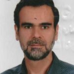 دکتر سیدعلی رضا مومنی متخصص تصویربرداری (رادیولوژی), دکترای حرفه‌ای پزشکی