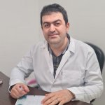 مهدی مهمان نواز متخصص جراحی عمومی, دکترای حرفهای پزشکی