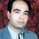 دکتر ناصر خواجوی راد متخصص بیهوشی, دکترای حرفه‌ای پزشکی