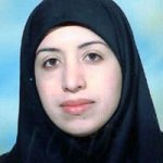 دکتر فاطمه عظیمی سغین متخصص زنان و زایمان, دکترای پزشکی