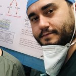 دکتر سینا عباس زاده متخصص جراحی مغز و اعصاب