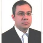 دکتر حمیدرضا ابراهیمی متخصص تصویربرداری (رادیولوژی), دکترای حرفه‌ای پزشکی
