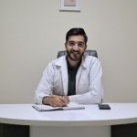 امیررضا ایرج کارشناسی گفتاردرمانی