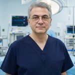 دکتر مهدی کاوسی ام پی اچ پزشک خانواده از دانشگاه vums, دکترای حرفه‌ای پزشکی