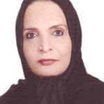 دکتر ویدا میرزایی باغینی دکترای حرفه‌ای پزشکی
