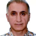 دکتر حجت اله ربانی