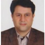 دکتر جواد عرفی متخصص تصویربرداری (رادیولوژی), دکترای حرفه‌ای پزشکی