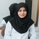 حانیه علی اکبری کارشناسی گفتاردرمانی،فارغ التحصیل دانشگاه علوم پزشکی ایران،درمان اختلالات زبانی،لکنت،تولید،آفازی،دیزارتری