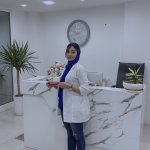 دکتر غزاله حسن پور خادمی بورد تخصصی رادیولوژی و سونوگرافی