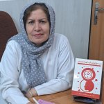 دکتر نسرين عربي کارشناسی مامایی ، مشاوره درمان اختلالات جنسی و سکسولوژی