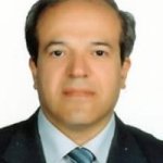دکتر احمد خلیلی متخصص جراحی استخوان و مفاصل (ارتوپدی), دکترای حرفه‌ای پزشکی