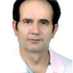 دکتر احمد خادم حسینی دکترای حرفه‌ای دندانپزشکی