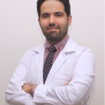 دکتر امیر پاشا ابراهیمی فلوشیپ جراحی پستان, فوق تخصص جراحی پستان