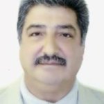 دکتر علی اکبر روحانی متخصص جراحی استخوان و مفاصل (ارتوپدی), دکترای حرفه‌ای پزشکی