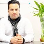 محمد خلجی کارشناسی ارشد روانشناسی خانواده درمانی