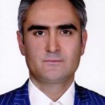 دکتر علی جغتائی