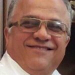 دکتر حمیدرضا حسنجانی روشن متخصص جراحی لثه (پریودانتیکس), ایمپلنتولوژیست