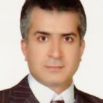 دکتر اسماعیل آقابابائی