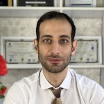 دکتر بهادر حسن زاده دکترای پزشکی