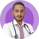 علیرضا سبتاوی دکترای حرفه‌ای پزشکی