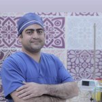 حامد رجائی آملی فلوشیپ جراحی درون‌بین کلیه، مجاری ادراری و تناسلی (اندویورولوژی)