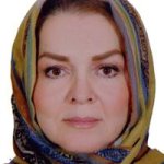 دکتر مهدخت حبیبی