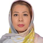 دکتر پروین ثانی کارشناسی فیزیوتراپی