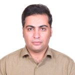 افشین نجفی متخصص بیماریهای مغز و اعصاب، ۸ سال تجربه