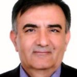 دکتر علی کیهانی نژاد متخصص روان‌پزشکی, دکترای حرفه‌ای پزشکی