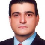 دکتر محمد تقی زاده شعرباف دکترای حرفه‌ای دندانپزشکی