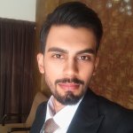 یوسف هاشمی داخلی، اعصاب و روان