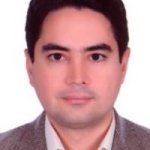 دکتر علی مشجری