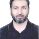 دکتر بهمن شیخ امیرانلو