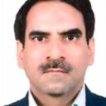 حبیب فرهمند متخصص تصویربرداری (رادیولوژی), دکترای حرفهای پزشکی