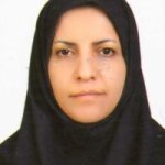 دکتر منیره نیلی احمدابادی