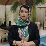 دکتر آرزو خسروی کارشناس ارشد تغذیه ورزشی