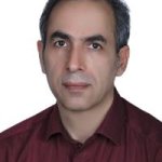 دکتر محمود گودرزی متخصص تصویربرداری (رادیولوژی), دکترای حرفه‌ای پزشکی