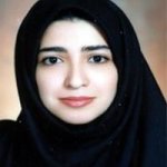 دکتر فریبا بحرینی دکترای حرفه‌ای دندانپزشکی