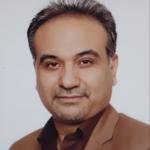 دکتر داود مطهری زاد