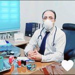دکتر رحیم برزگر متخصص بیماری‌های عفونی و گرمسیری, دکترای حرفه‌ای پزشکی