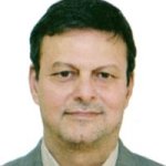 دکتر علیرضا اسدی دکترای حرفه‌ای پزشکی